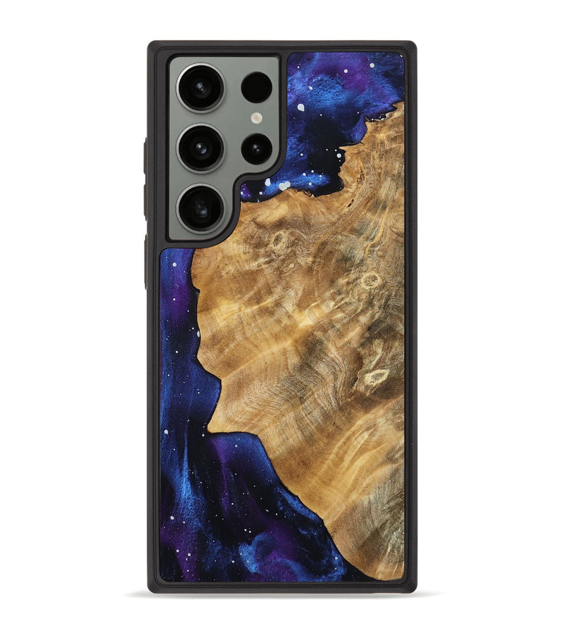 Galaxy S23 Ultra Wood Phone Case - Selina (Cosmos, 798533)