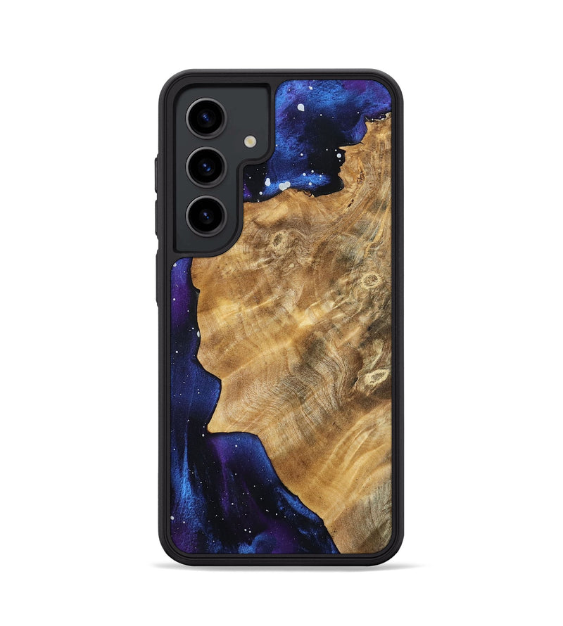 Galaxy S24 Wood Phone Case - Selina (Cosmos, 798533)