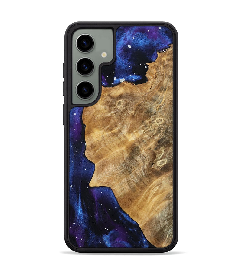 Galaxy S24 Plus Wood Phone Case - Selina (Cosmos, 798533)