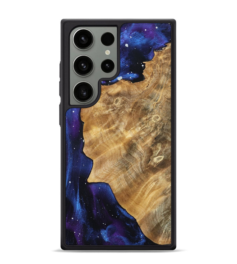 Galaxy S24 Ultra Wood Phone Case - Selina (Cosmos, 798533)