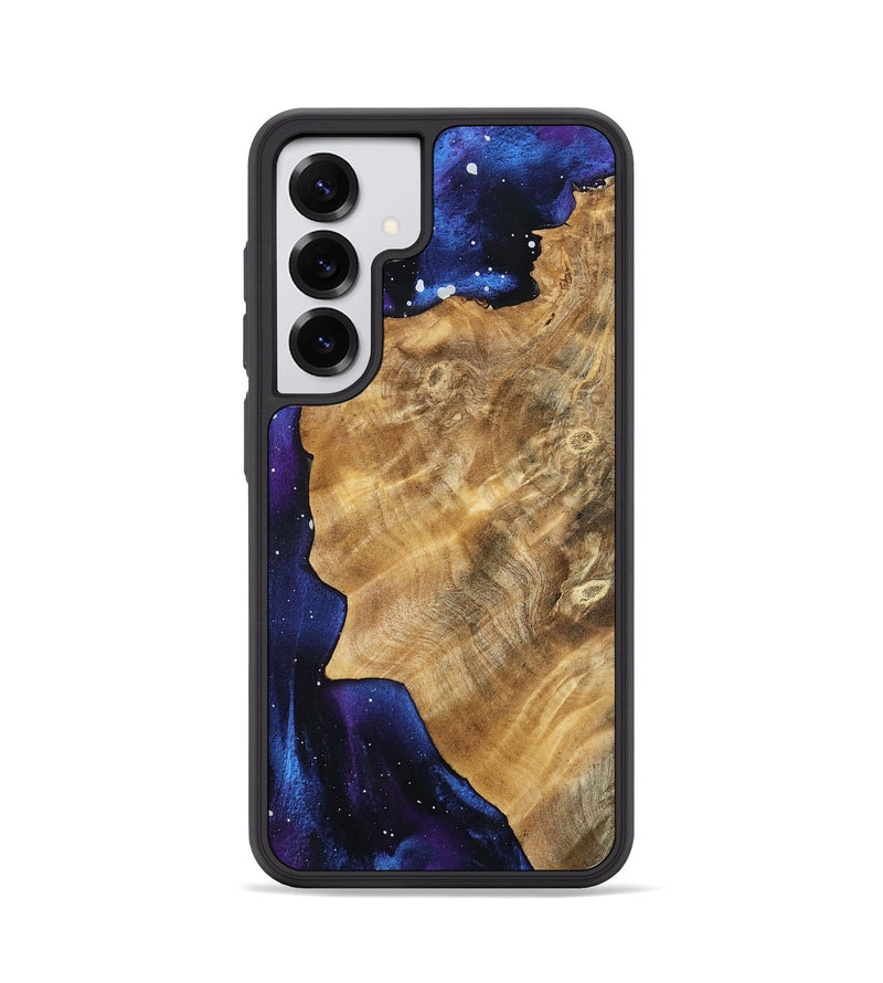 Galaxy S25 Wood Phone Case - Selina (Cosmos, 798533)