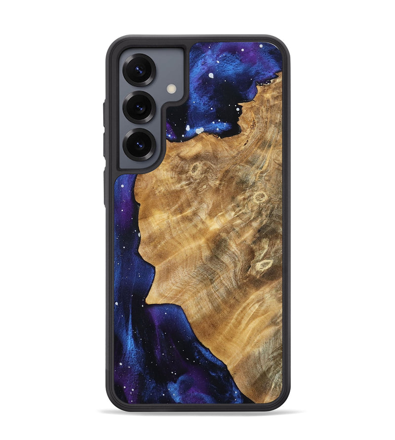 Galaxy S25 Plus Wood Phone Case - Selina (Cosmos, 798533)