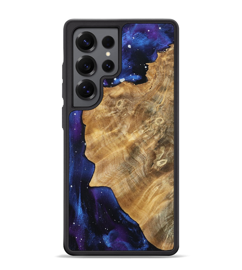 Galaxy S25 Ultra Wood Phone Case - Selina (Cosmos, 798533)