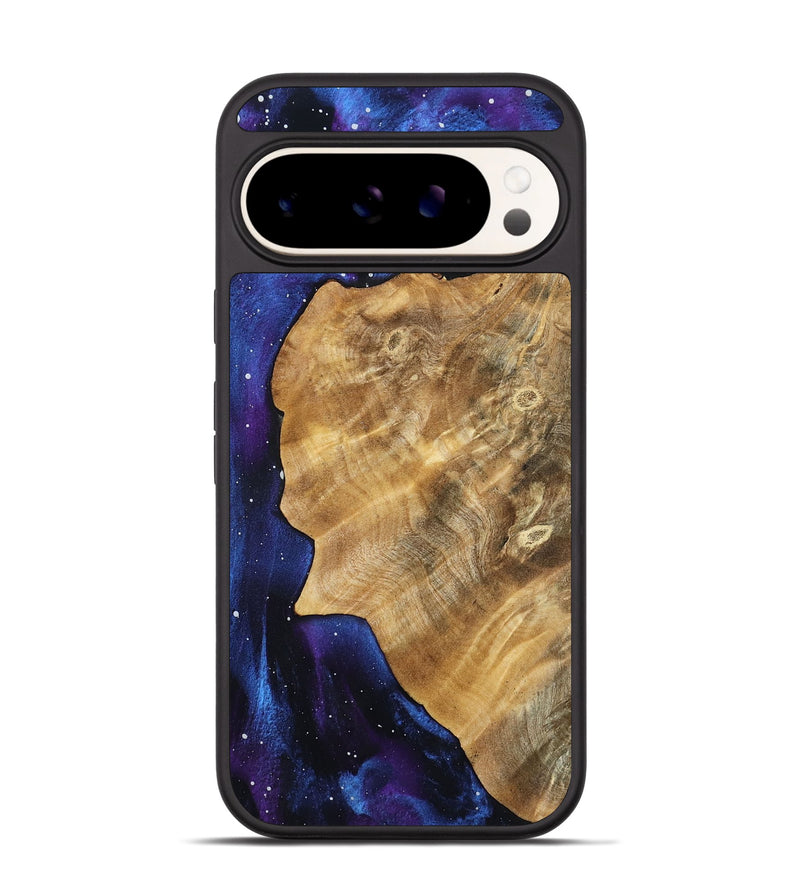 Pixel 9 Pro Wood Phone Case - Selina (Cosmos, 798533)