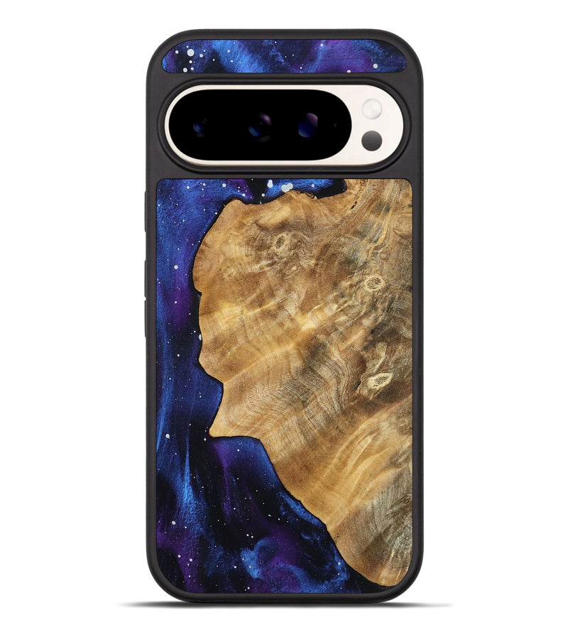 Pixel 9 Pro XL Wood Phone Case - Selina (Cosmos, 798533)