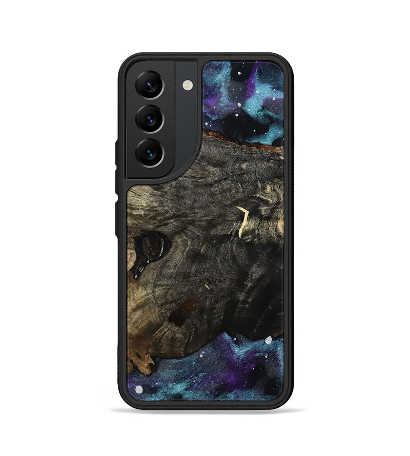 Galaxy S22 Wood Phone Case - Chelsi (Cosmos, 798534)