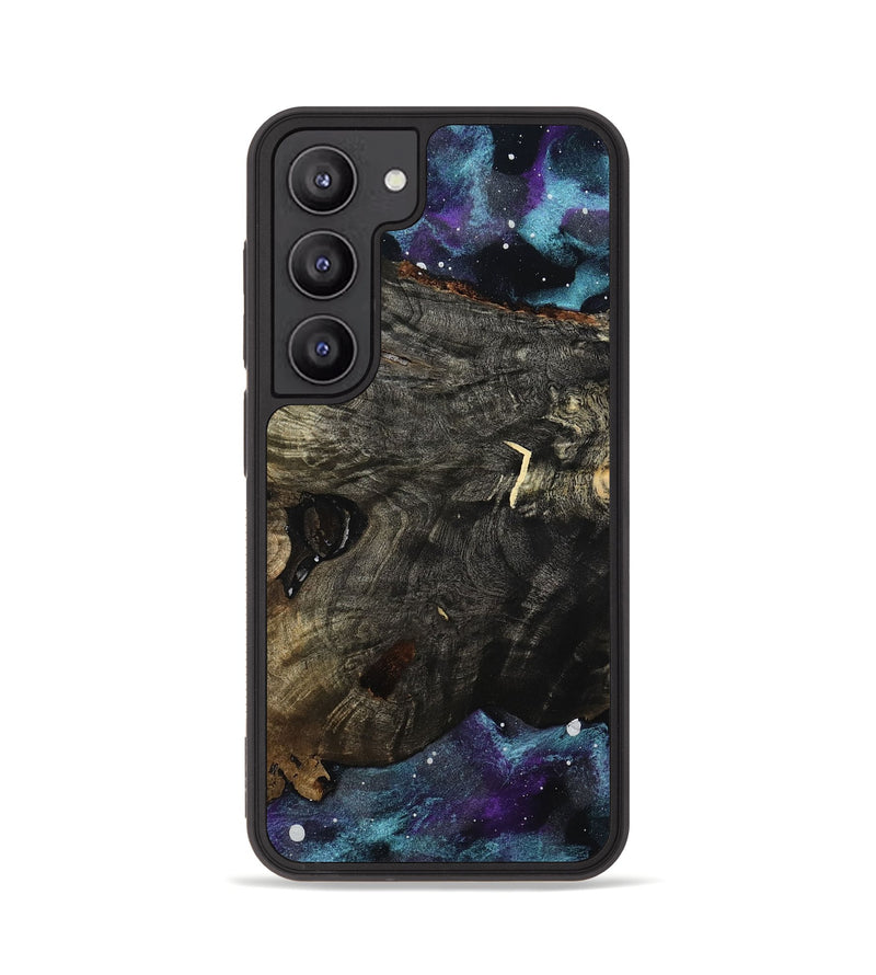 Galaxy S23 Wood Phone Case - Chelsi (Cosmos, 798534)
