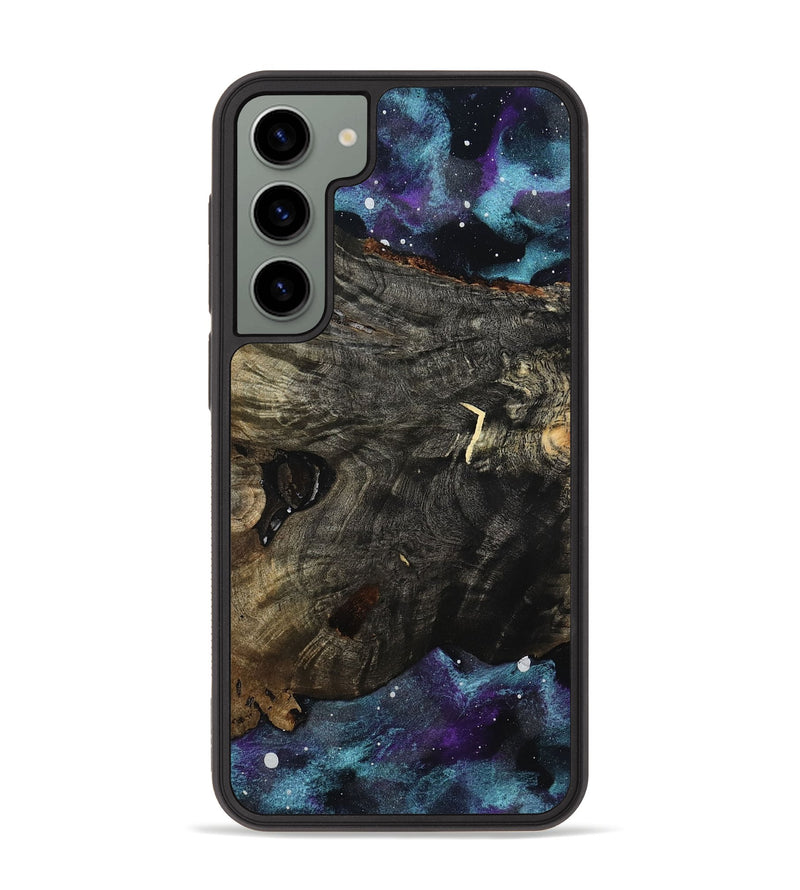Galaxy S23 Plus Wood Phone Case - Chelsi (Cosmos, 798534)