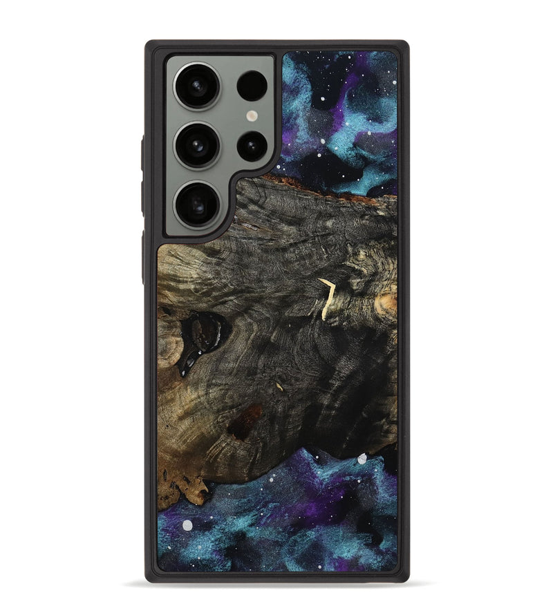 Galaxy S23 Ultra Wood Phone Case - Chelsi (Cosmos, 798534)