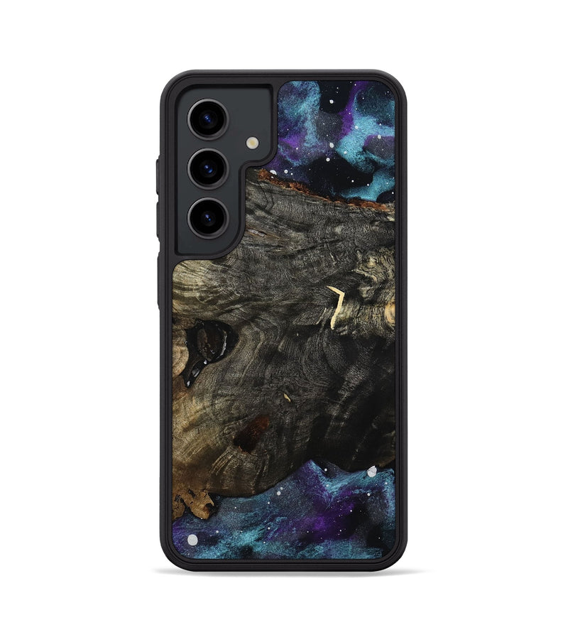 Galaxy S24 Wood Phone Case - Chelsi (Cosmos, 798534)