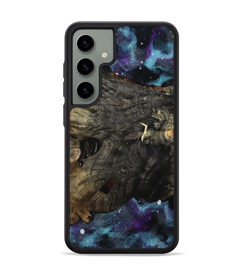 Galaxy S24 Plus Wood Phone Case - Chelsi (Cosmos, 798534)