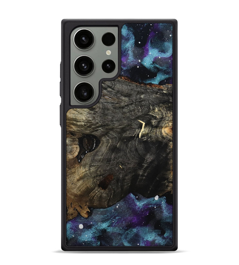 Galaxy S24 Ultra Wood Phone Case - Chelsi (Cosmos, 798534)