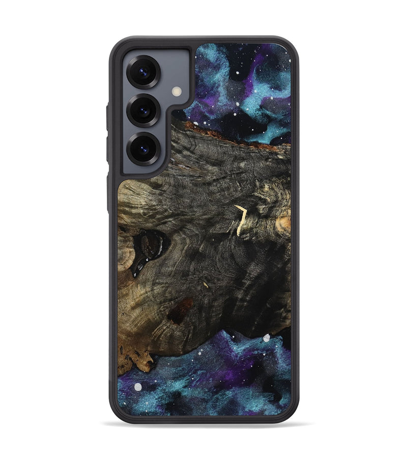 Galaxy S25 Plus Wood Phone Case - Chelsi (Cosmos, 798534)