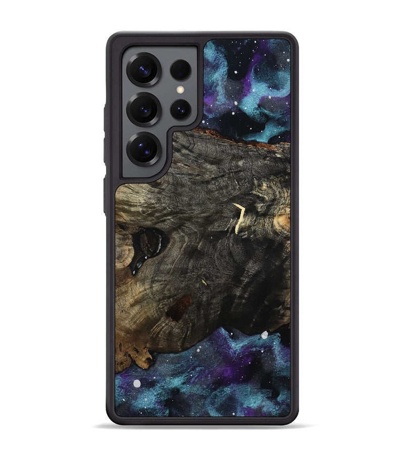 Galaxy S25 Ultra Wood Phone Case - Chelsi (Cosmos, 798534)