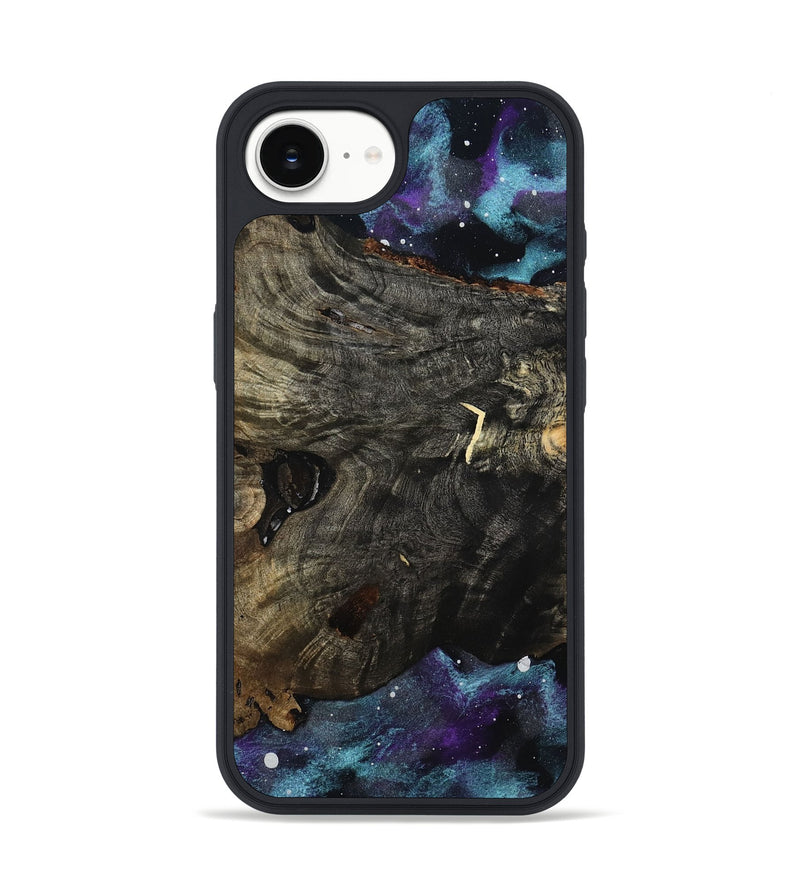 iPhone 16e Wood Phone Case - Chelsi (Cosmos, 798534)