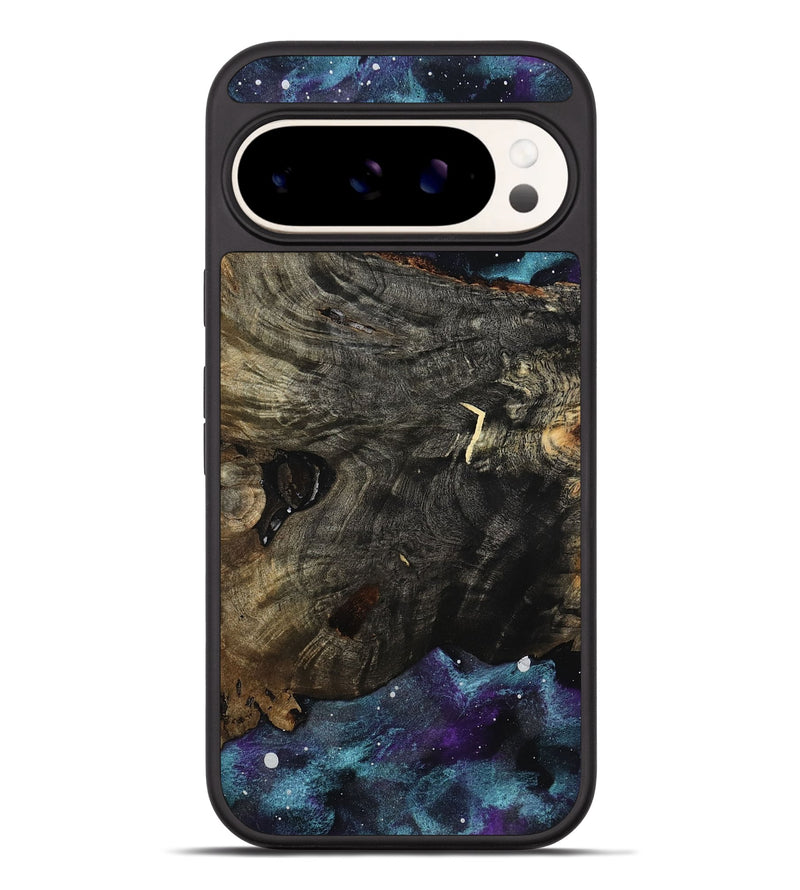 Pixel 9 Pro XL Wood Phone Case - Chelsi (Cosmos, 798534)