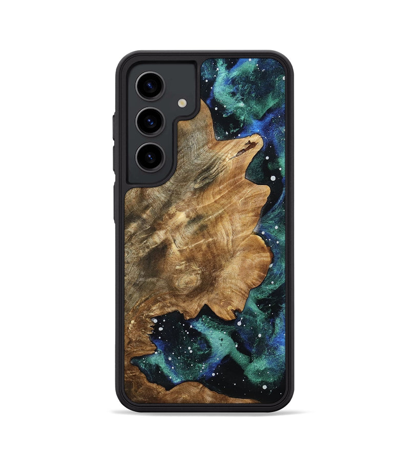 Galaxy S24 Wood Phone Case - Rosario (Cosmos, 798536)