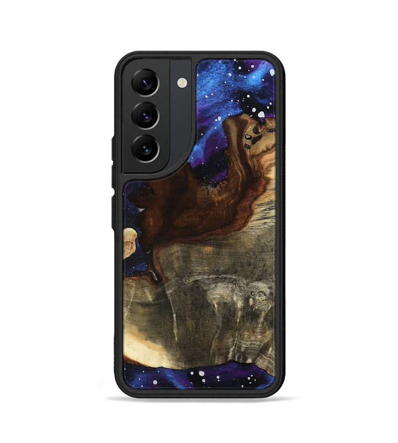 Galaxy S22 Wood Phone Case - Barry (Cosmos, 798537)