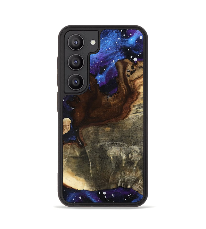 Galaxy S23 Wood Phone Case - Barry (Cosmos, 798537)