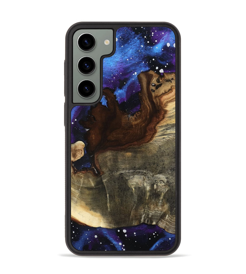 Galaxy S23 Plus Wood Phone Case - Barry (Cosmos, 798537)