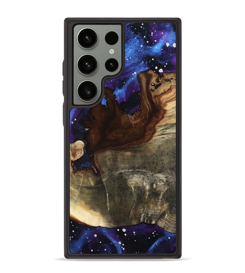 Galaxy S23 Ultra Wood Phone Case - Barry (Cosmos, 798537)