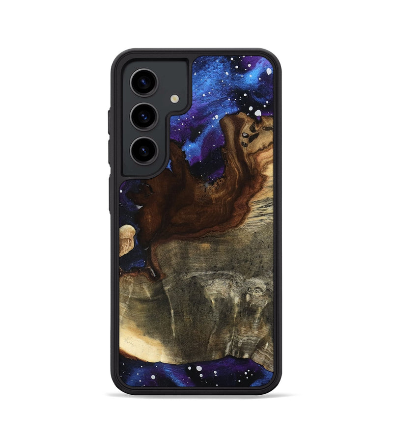 Galaxy S24 Wood Phone Case - Barry (Cosmos, 798537)