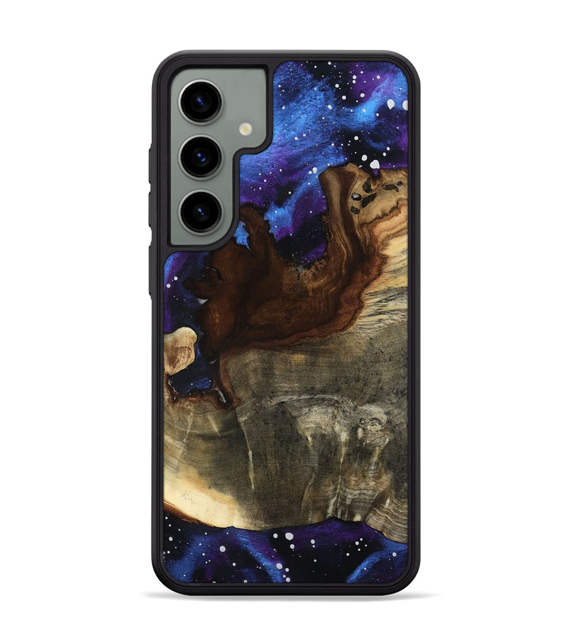 Galaxy S24 Plus Wood Phone Case - Barry (Cosmos, 798537)