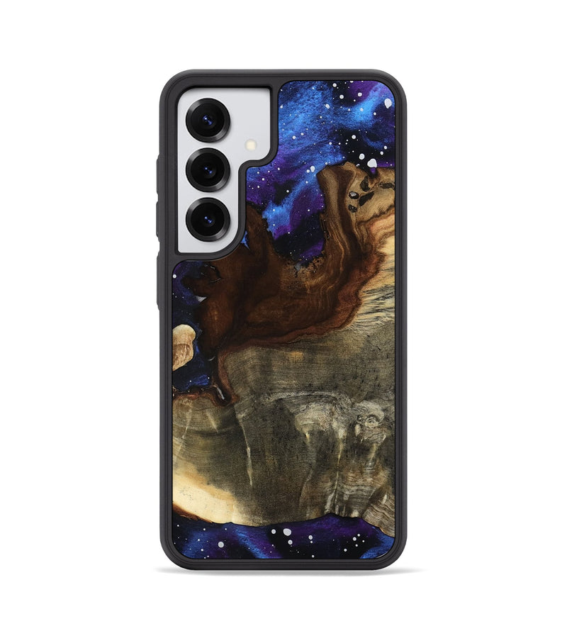 Galaxy S25 Wood Phone Case - Barry (Cosmos, 798537)