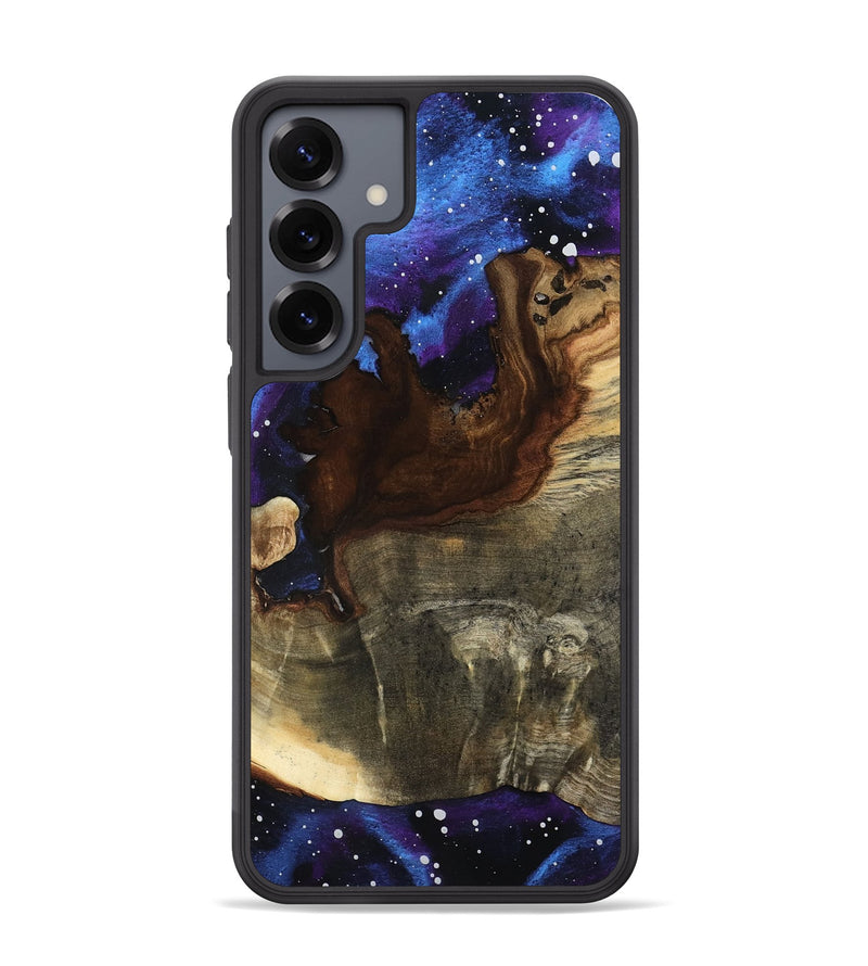 Galaxy S25 Plus Wood Phone Case - Barry (Cosmos, 798537)