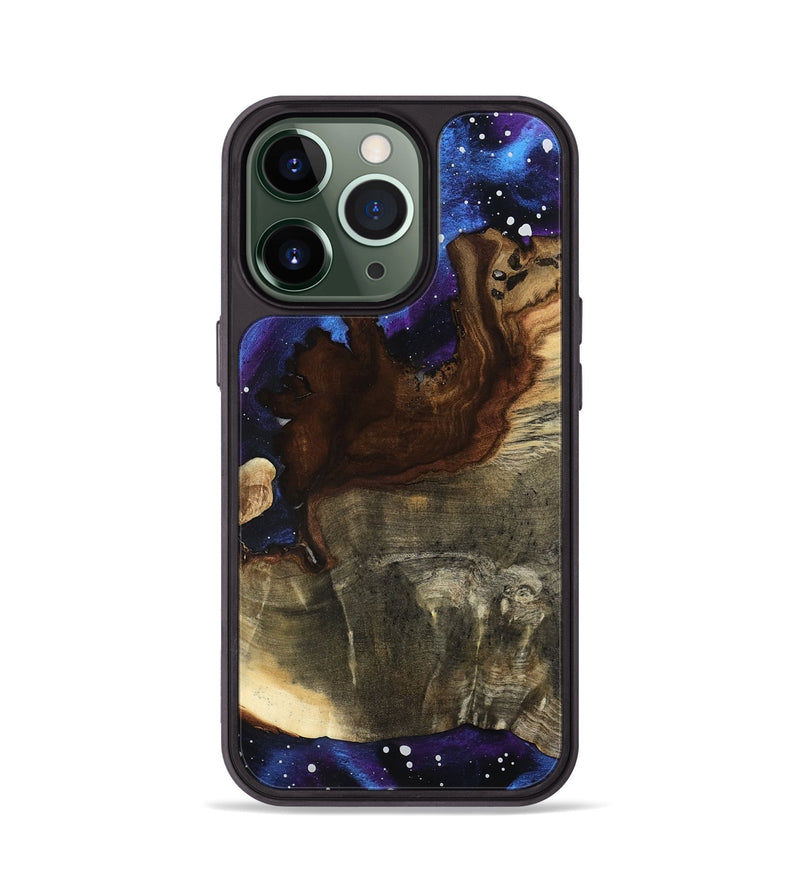 iPhone 13 Pro Wood Phone Case - Barry (Cosmos, 798537)