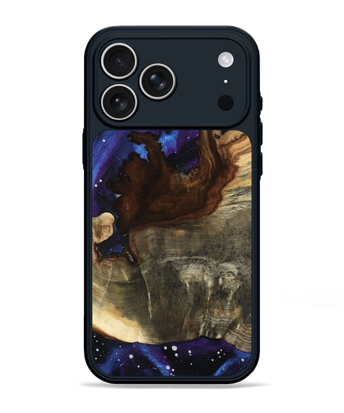 iPhone 17 Pro Max Wood Phone Case - Barry (Cosmos, 798537)