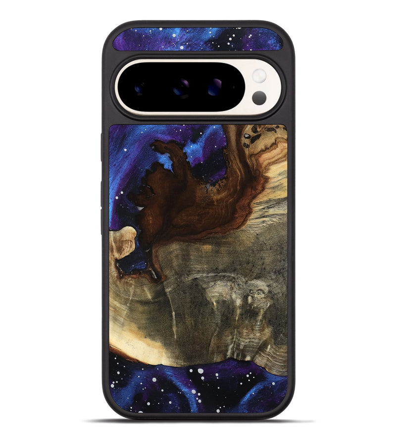 Pixel 9 Pro XL Wood Phone Case - Barry (Cosmos, 798537)
