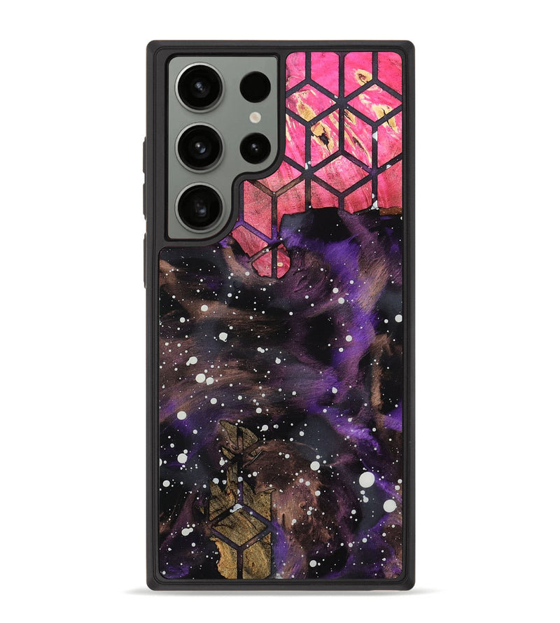 Galaxy S23 Ultra Wood Phone Case - Bulah (Cosmos, 798538)