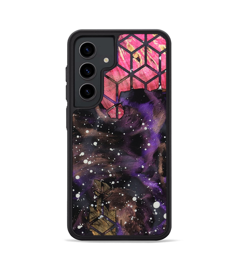 Galaxy S24 Wood Phone Case - Bulah (Cosmos, 798538)