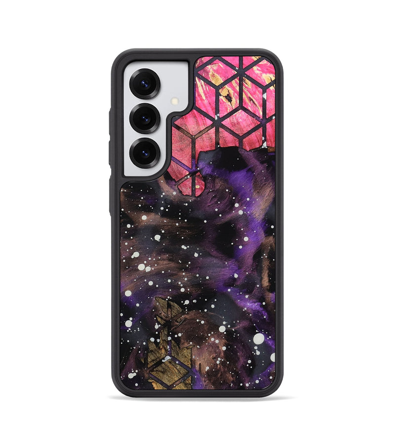 Galaxy S25 Wood Phone Case - Bulah (Cosmos, 798538)