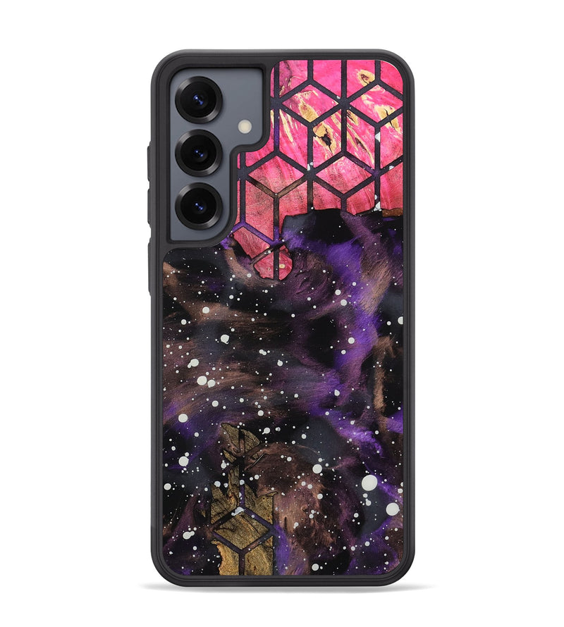 Galaxy S25 Plus Wood Phone Case - Bulah (Cosmos, 798538)