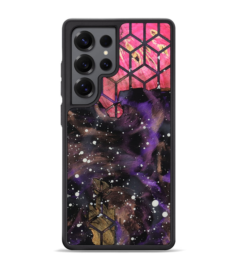 Galaxy S25 Ultra Wood Phone Case - Bulah (Cosmos, 798538)