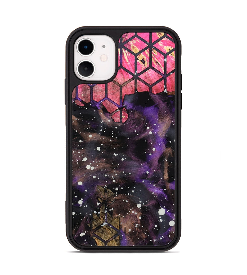 iPhone 11 Wood Phone Case - Bulah (Cosmos, 798538)