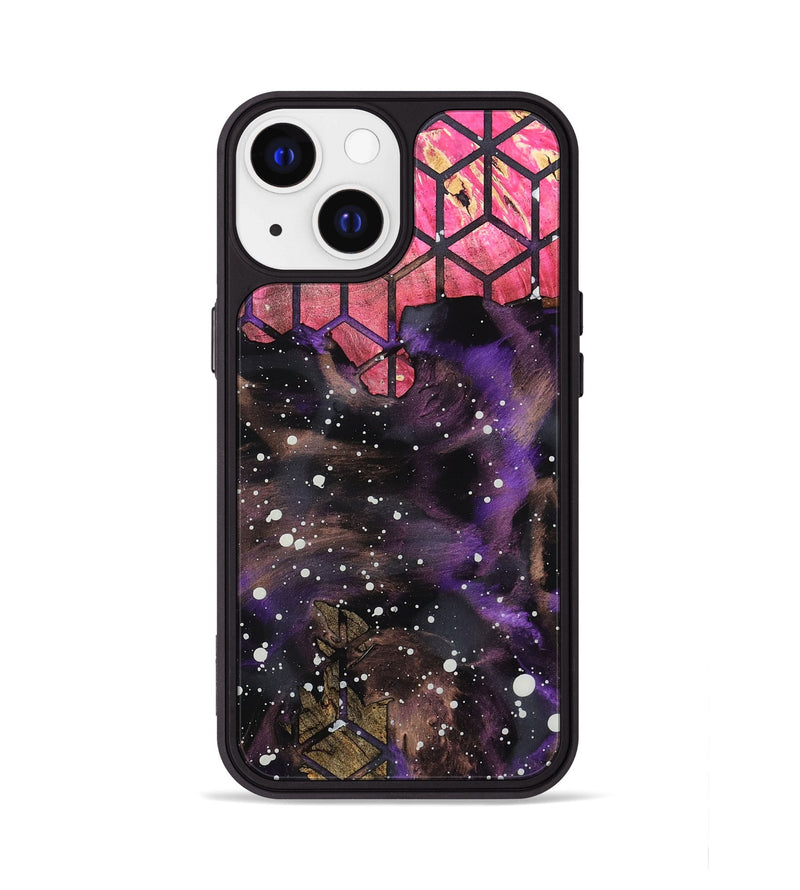 iPhone 13 Wood Phone Case - Bulah (Cosmos, 798538)