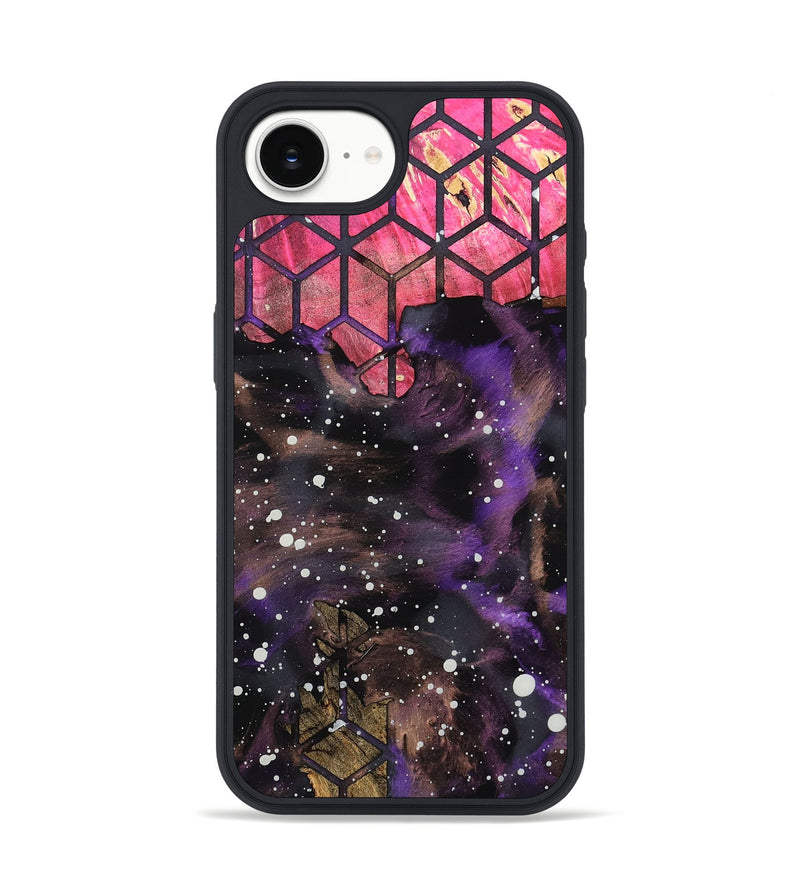 iPhone 16e Wood Phone Case - Bulah (Cosmos, 798538)