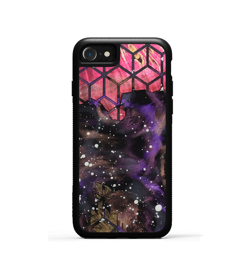 iPhone SE Wood Phone Case - Bulah (Cosmos, 798538)