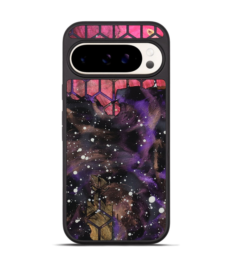 Pixel 9 Pro Wood Phone Case - Bulah (Cosmos, 798538)
