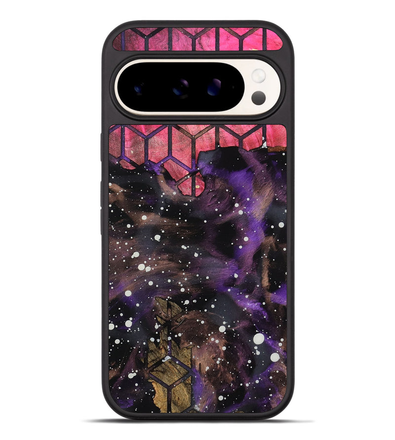 Pixel 9 Pro XL Wood Phone Case - Bulah (Cosmos, 798538)