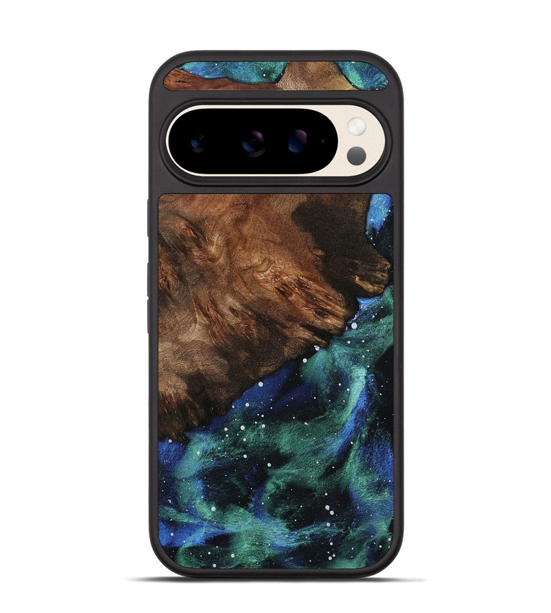 Pixel 10 Wood Phone Case - Paityn (Cosmos, 798547)