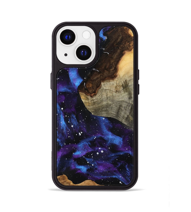 iPhone 13 Wood Phone Case - Yaretzi (Cosmos, 798548)