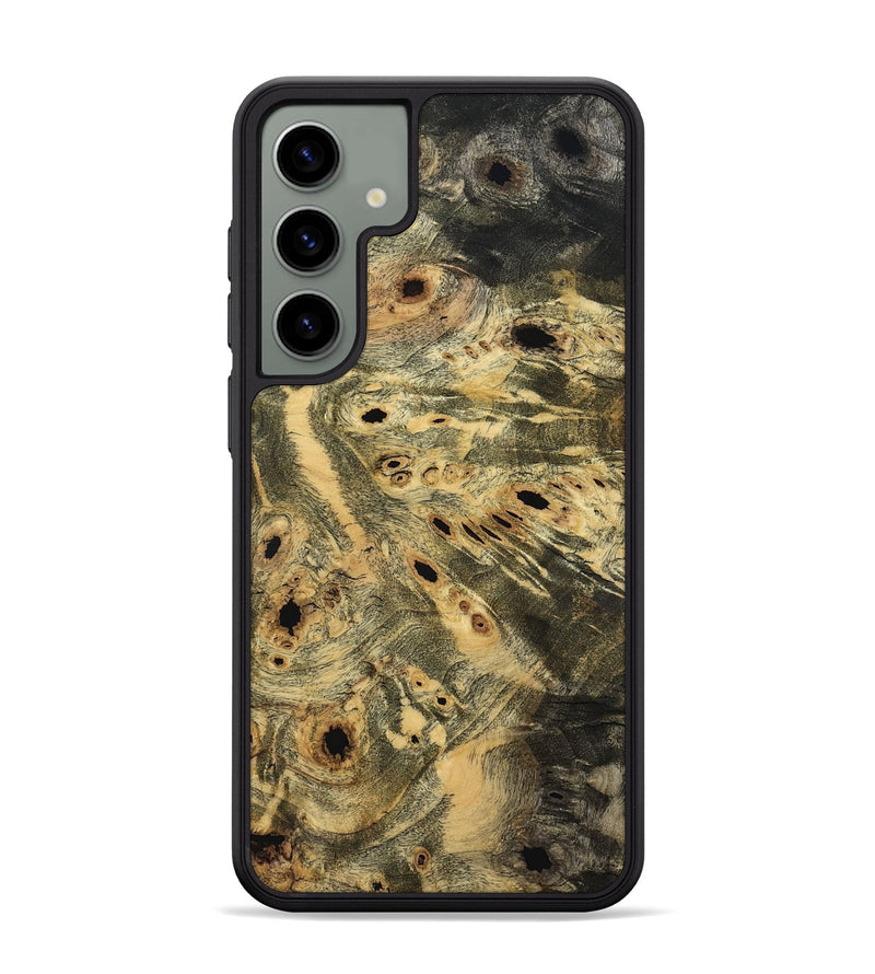 Galaxy S24 Plus Wood Phone Case - Kamden (Wood Burl, 798551)