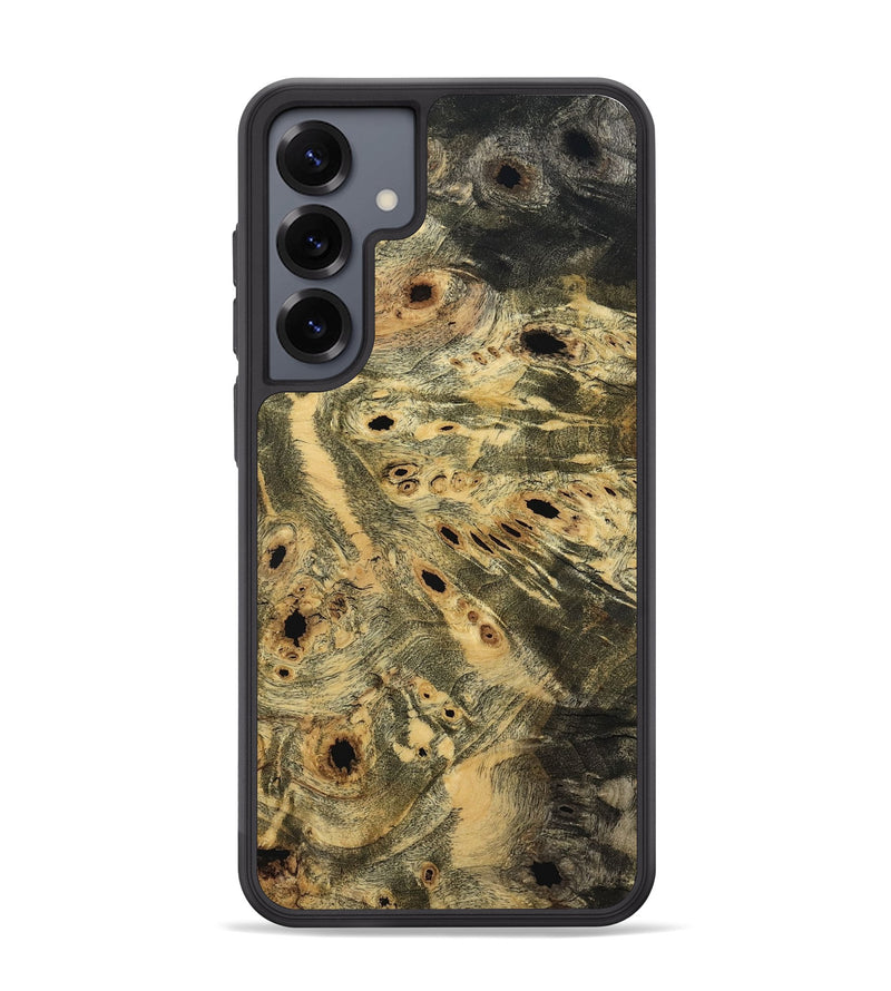 Galaxy S25 Plus Wood Phone Case - Kamden (Wood Burl, 798551)