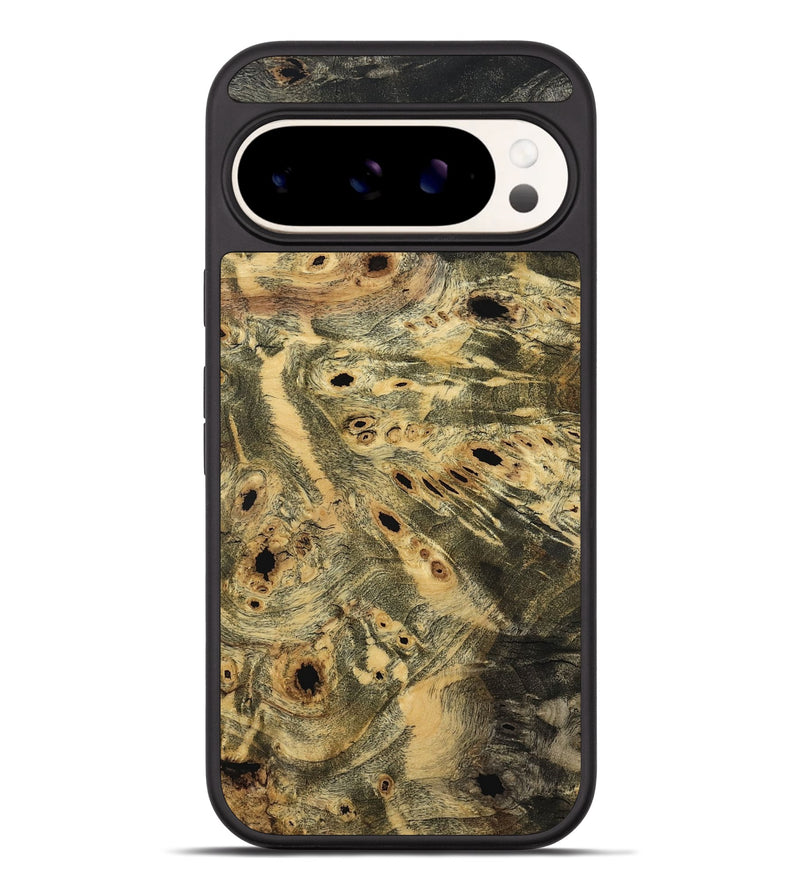 Pixel 9 Pro XL Wood Phone Case - Kamden (Wood Burl, 798551)