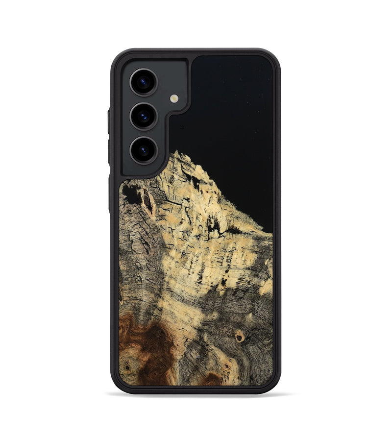 Galaxy S24 Wood Phone Case - Love (Wood Burl, 798553)