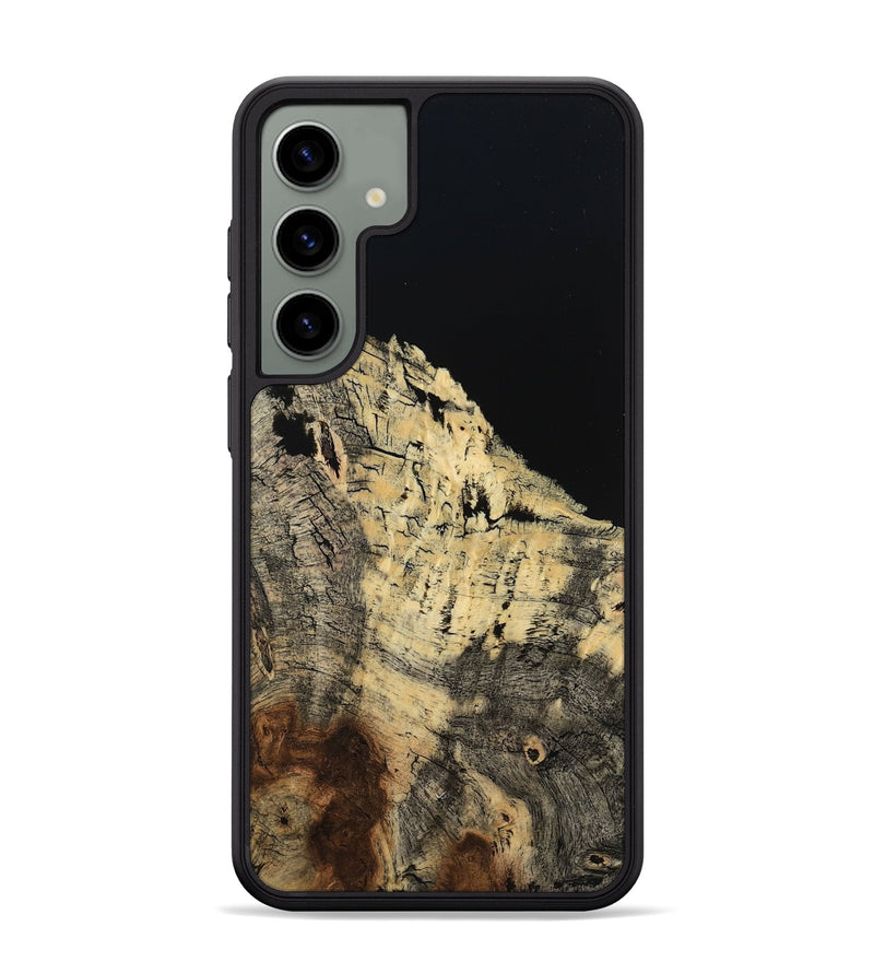 Galaxy S24 Plus Wood Phone Case - Love (Wood Burl, 798553)